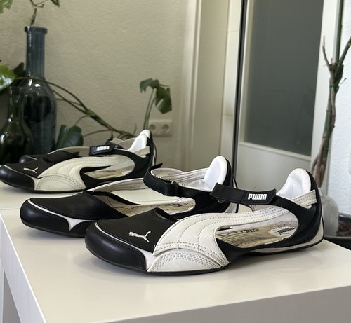 Puma damen sandalen - damen, ballerinas