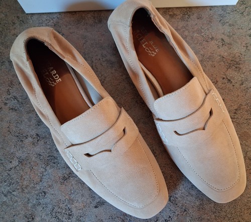 Damen loafer slipper - loafer,