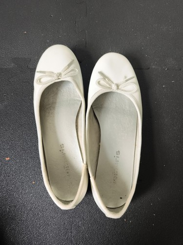 Weiße tamaris ballerina 38 - ballerina,