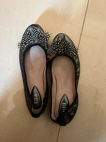 Bloch damen ballerinas flats - bloch,