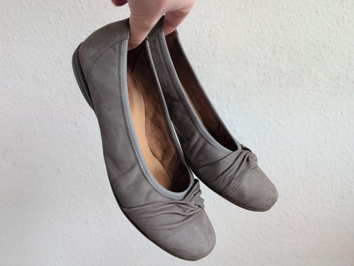 Gabor ballerinas 38 - gabor,