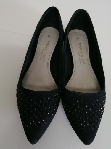 Ballerinas der marke marco - marke,