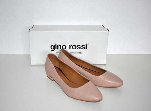 Gino rossi flache - rossi, *