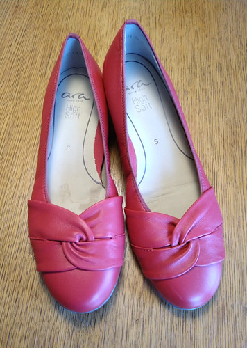 Ballerinas von ara mit - ballerinas,