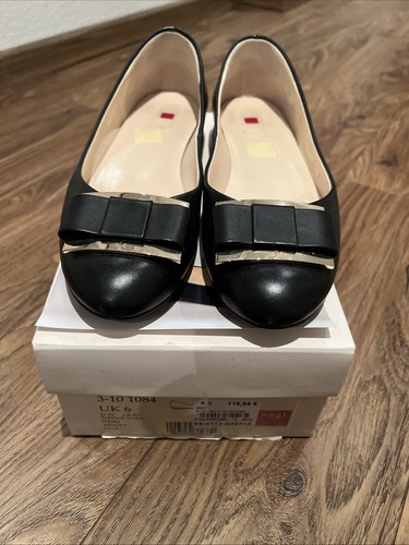 Högl ballerina größe - högl,