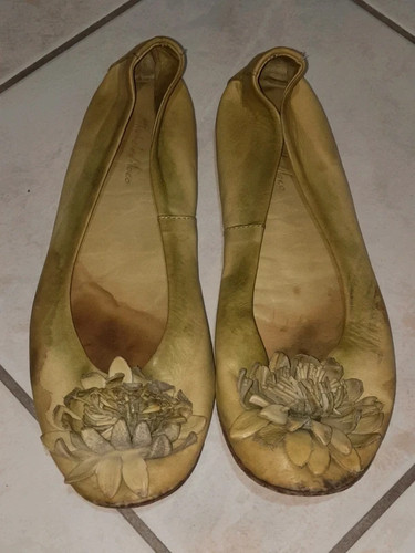 Michelediloco ballerina 39 - michelediloco, gr.