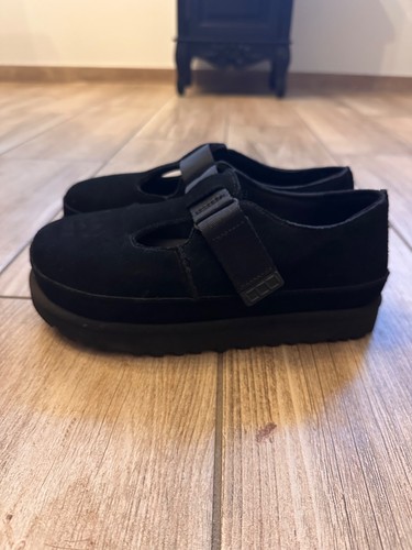Ugg goldenstar mary jane 38 - ugg,
