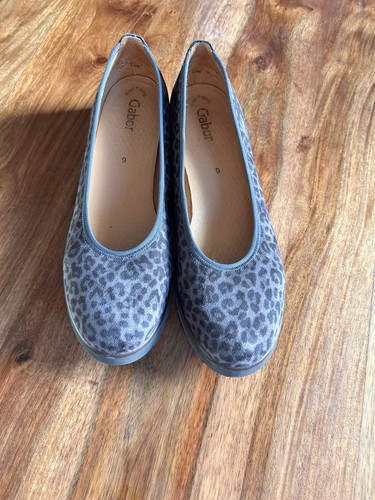 Gabor damen ballerinas - gabor,
