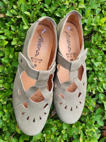 Avena klettballerinas - avena,